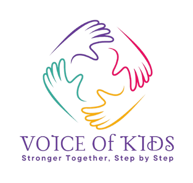 Voice of Kids Society